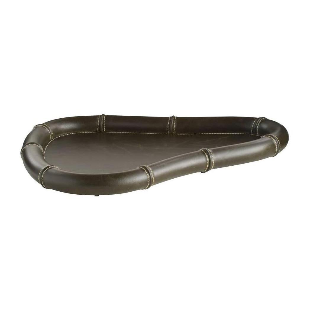 Arteriors Lake Trays, Set of 2