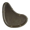 Arteriors Lake Trays, Set of 2