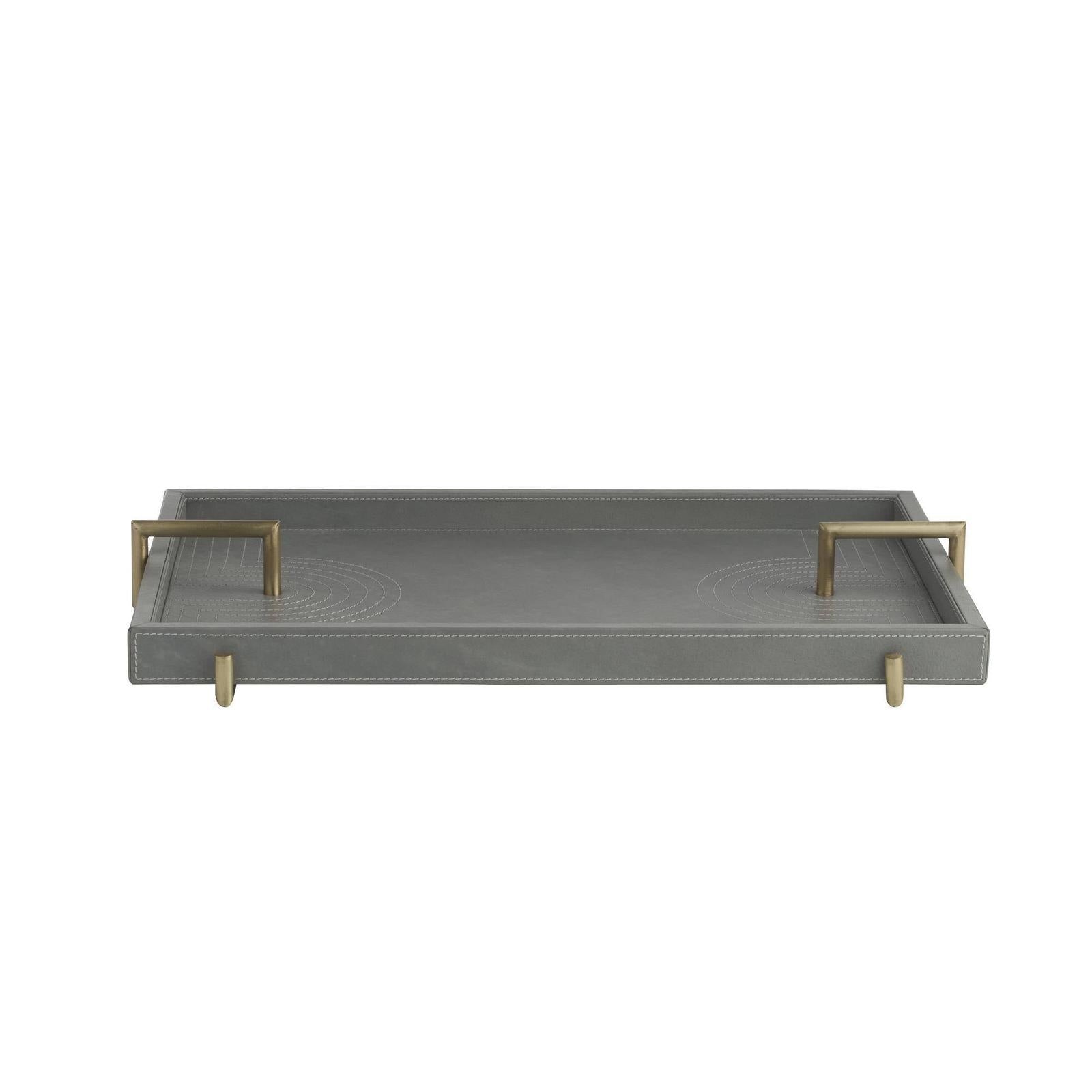 Arteriors Arcus Tray