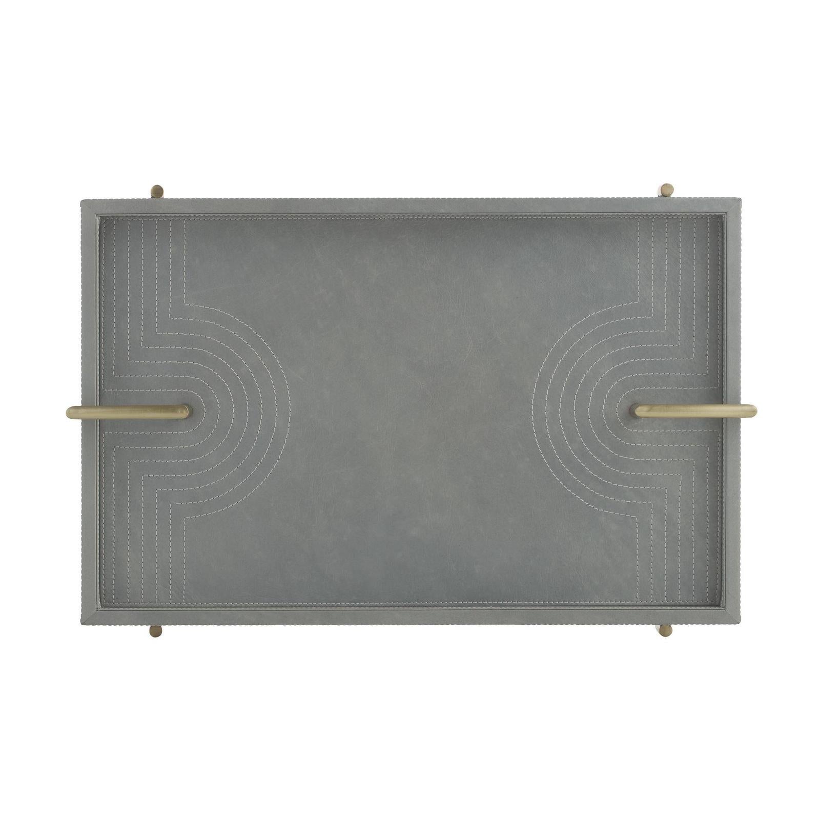 Arteriors Arcus Tray