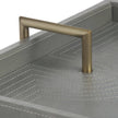 Arteriors Arcus Tray