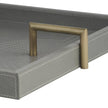 Arteriors Arcus Tray