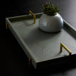 Arteriors Arcus Tray
