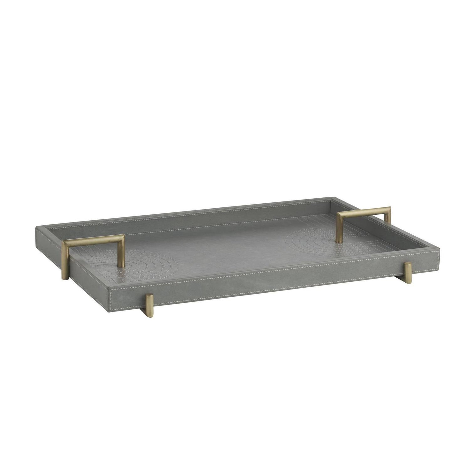 Arteriors Arcus Tray