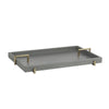 Arteriors Arcus Tray