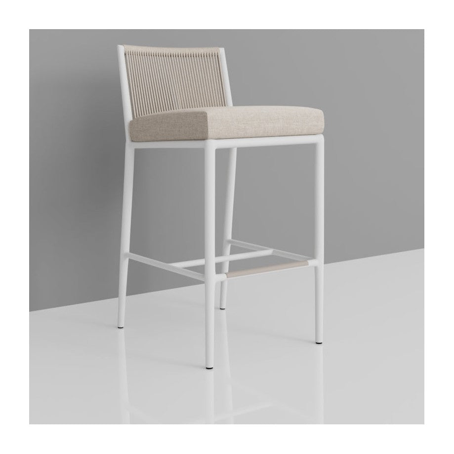 Sunset West Sabbia Barstool