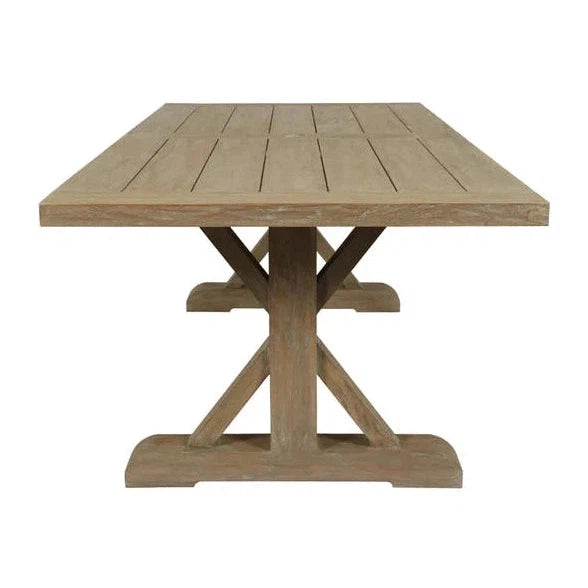 Sunset West Coastal Teak 94