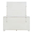 Pulaski Furniture Camila Creamy White 8 Drawer Dresser