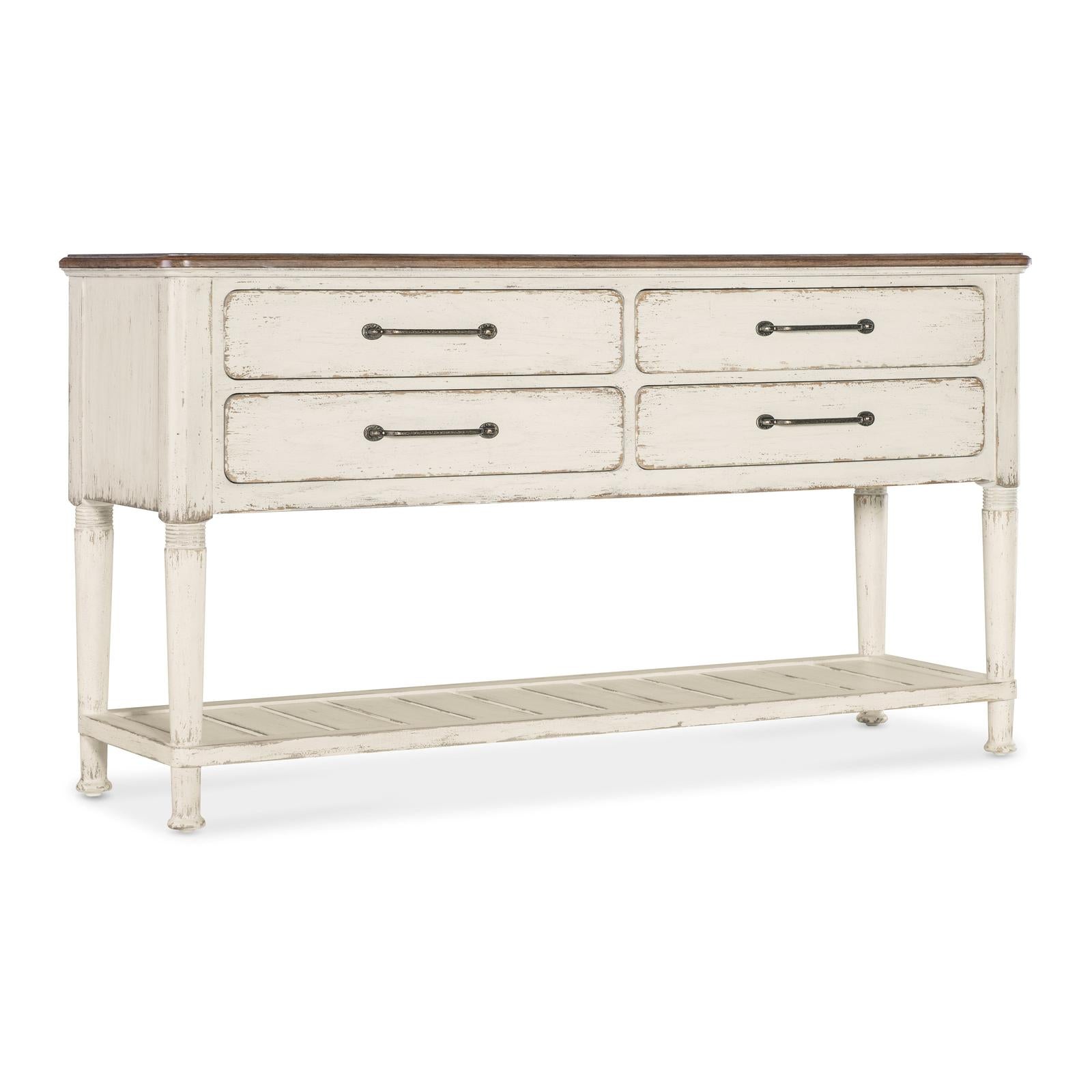 Hooker Furniture Americana Server