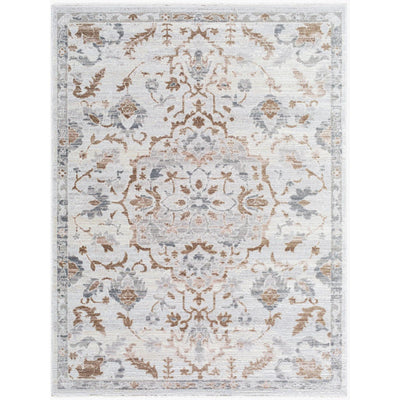 Livabliss by Surya Azhar AZR-2301 Machine Woven Rug