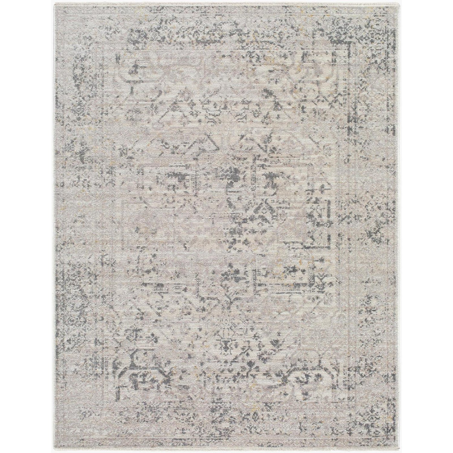 Livabliss by Surya Azhar AZR-2302 Machine Woven Rug