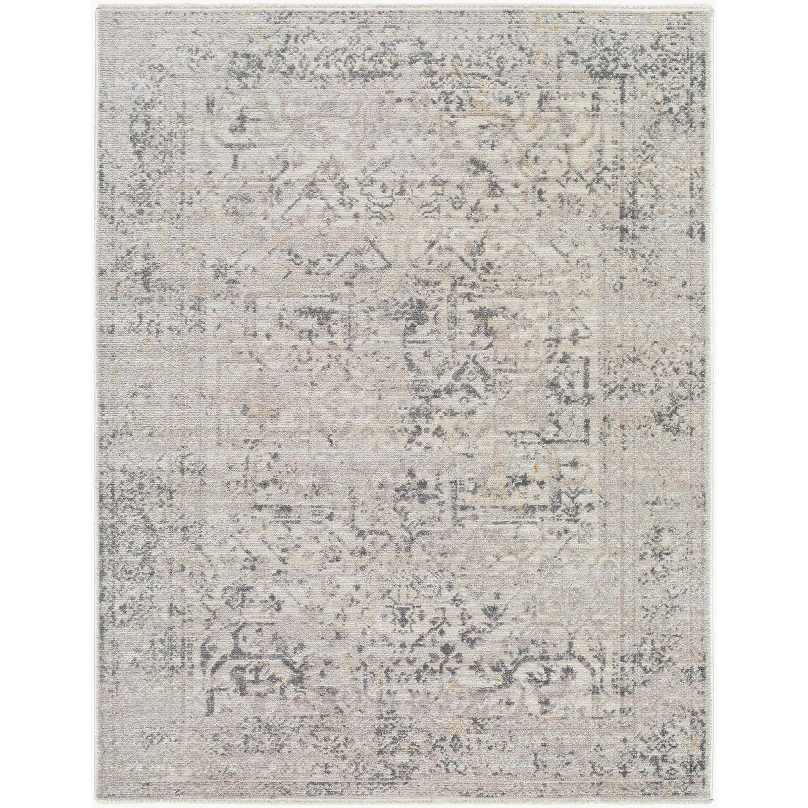 Livabliss by Surya Azhar AZR-2302 Machine Woven Rug