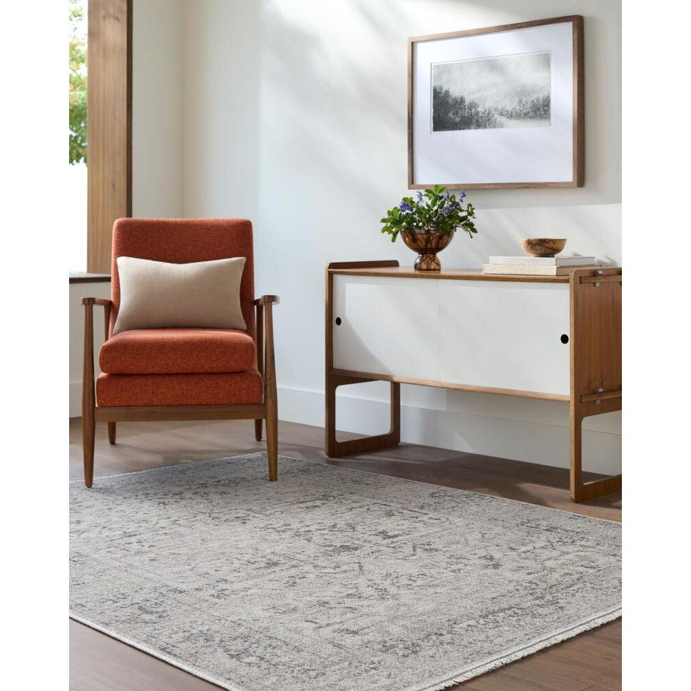 Livabliss by Surya Azhar AZR-2302 Machine Woven Rug
