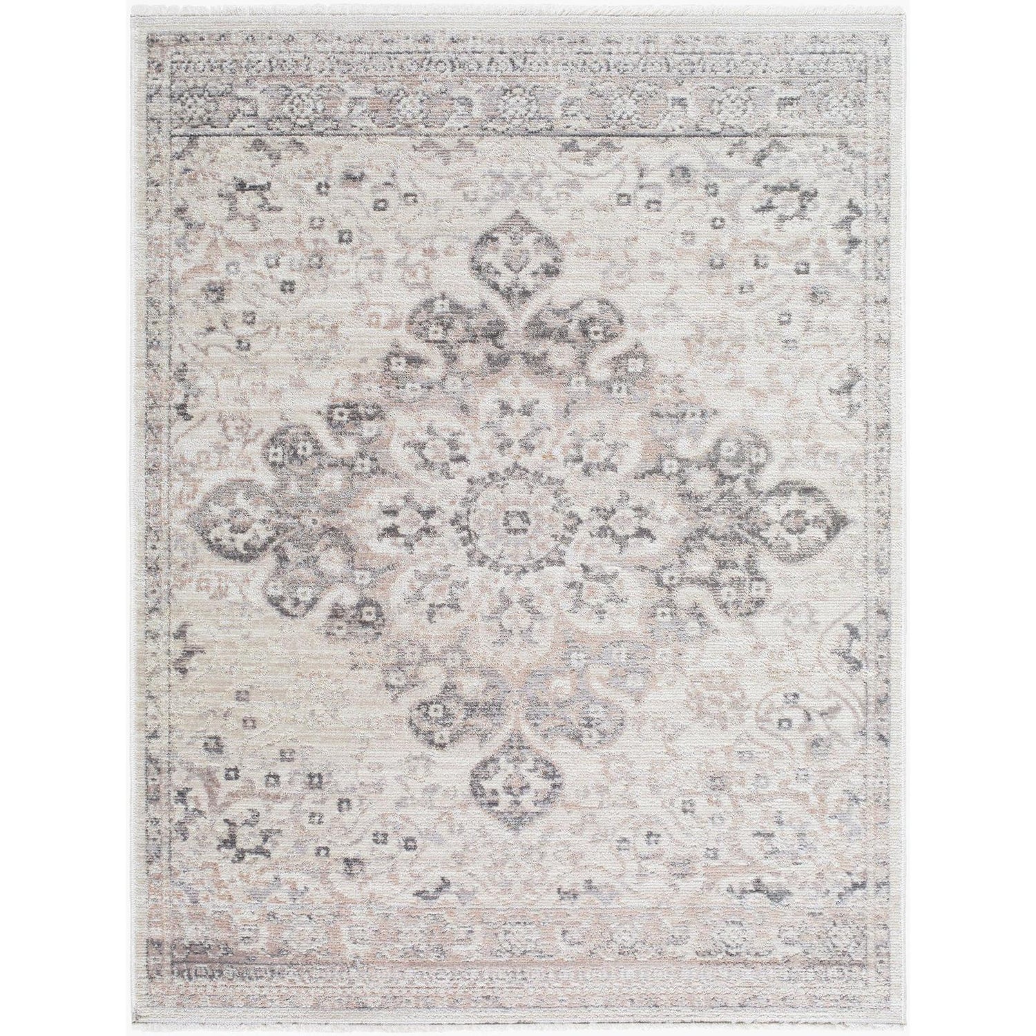 Livabliss by Surya Azhar AZR-2303 Machine Woven Rug