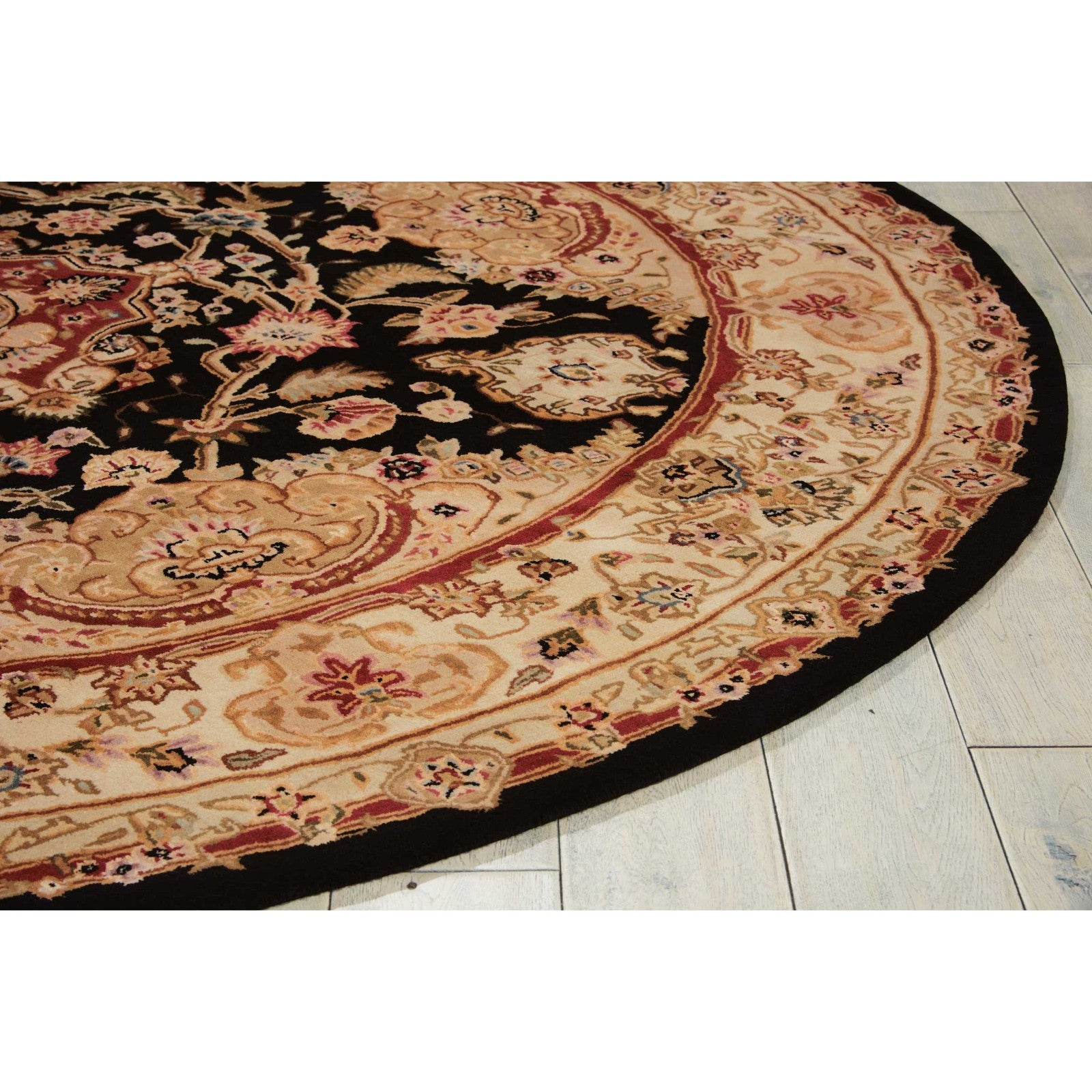 Nourison 2000 2028 Traditional Indoor Rug
