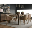 Universal Furniture Modern Haze Dining Table