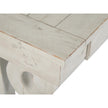 Magnussen Home Bronwyn Alabaster Rectangular Sofa Table