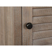Magnussen Home Lancaster Dovetail Grey Chest