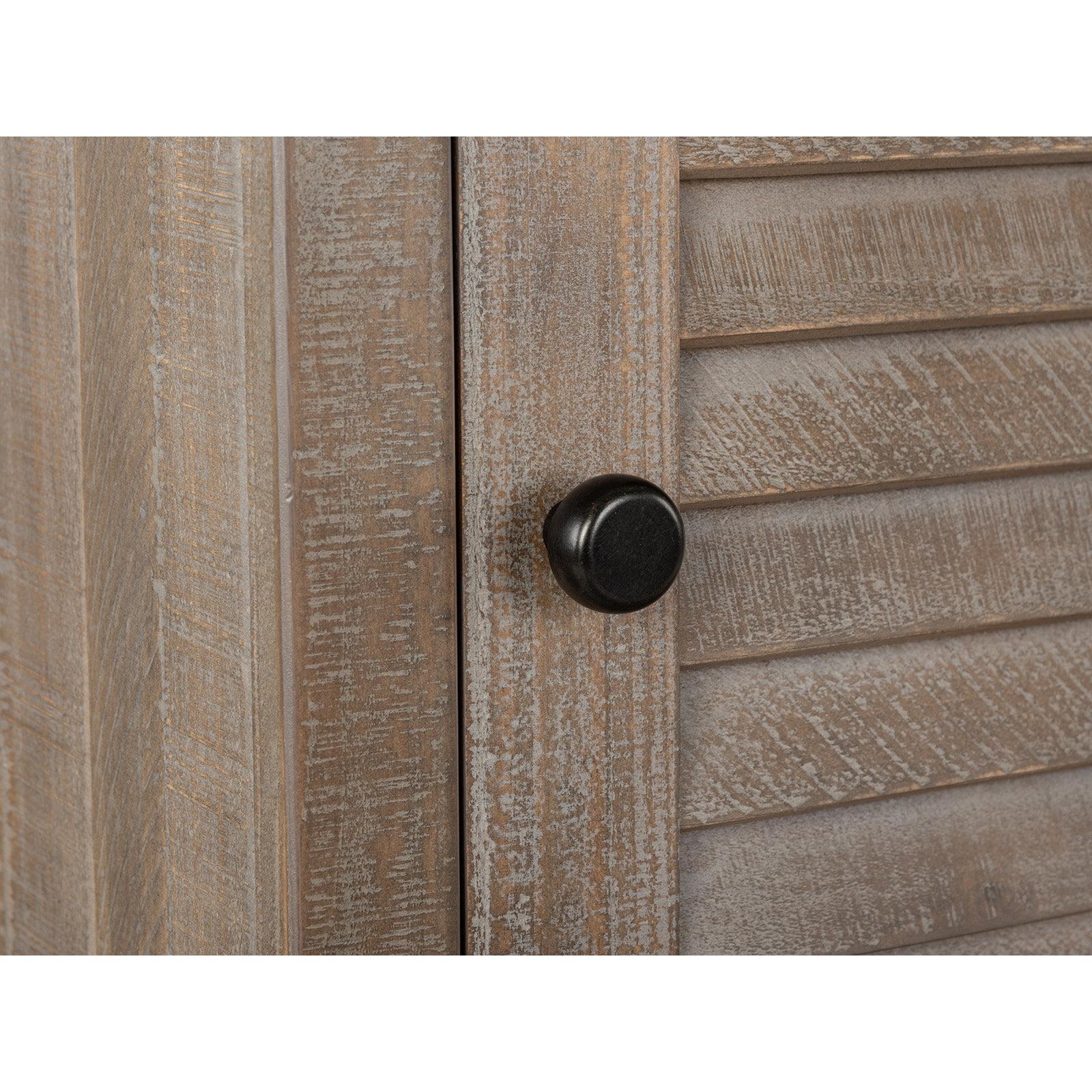 Magnussen Home Lancaster Dovetail Grey Chest