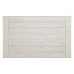 Magnussen Home Bronwyn Alabaster Rectangular Cocktail Table
