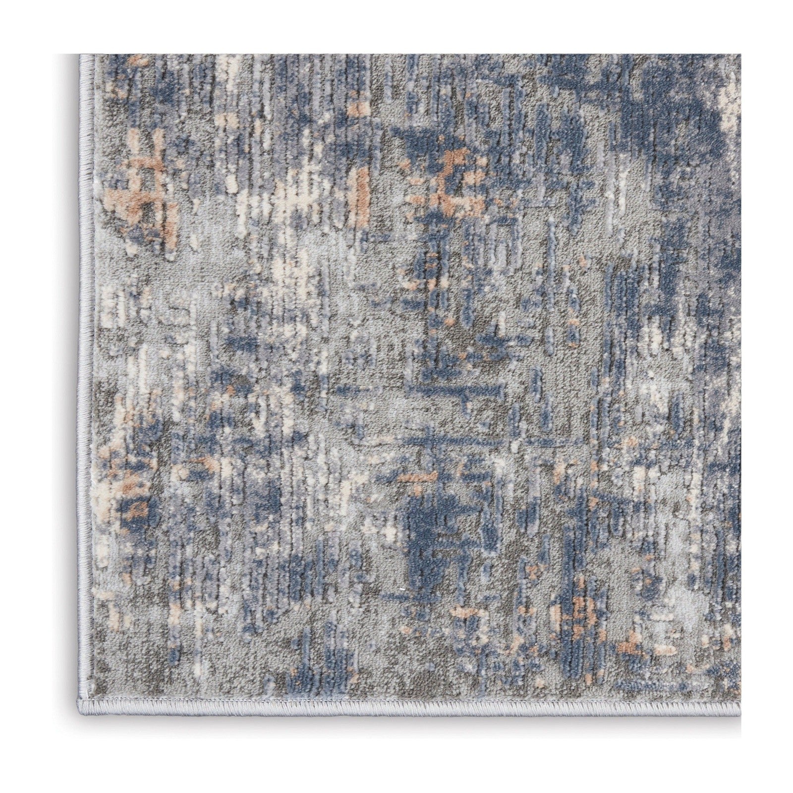 Nourison Rustic Textures RUS01 Modern Indoor Rug