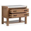 Magnussen Home Plum Creek Nightstand