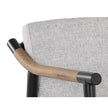 Sunpan Meadow Dining Armchair