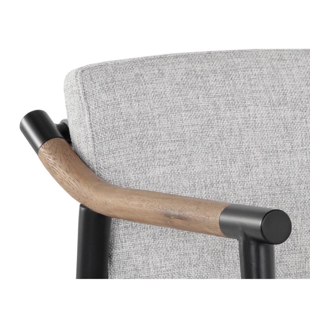 Sunpan Meadow Dining Armchair