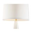 Chelsea House White Seed Table Lamp