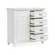 Magnussen Home Charleston Chest