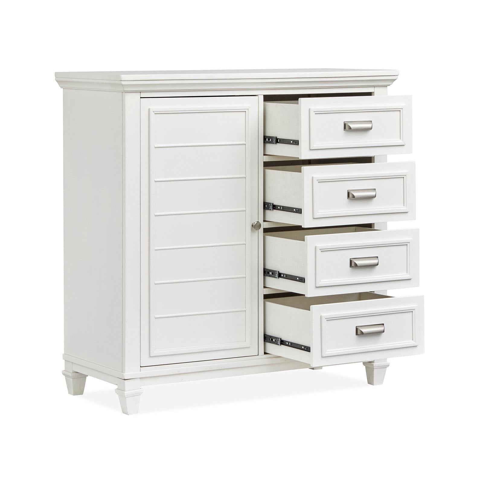 Magnussen Home Charleston Chest