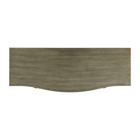 Century Furniture Frasier Serpentine Master Chest