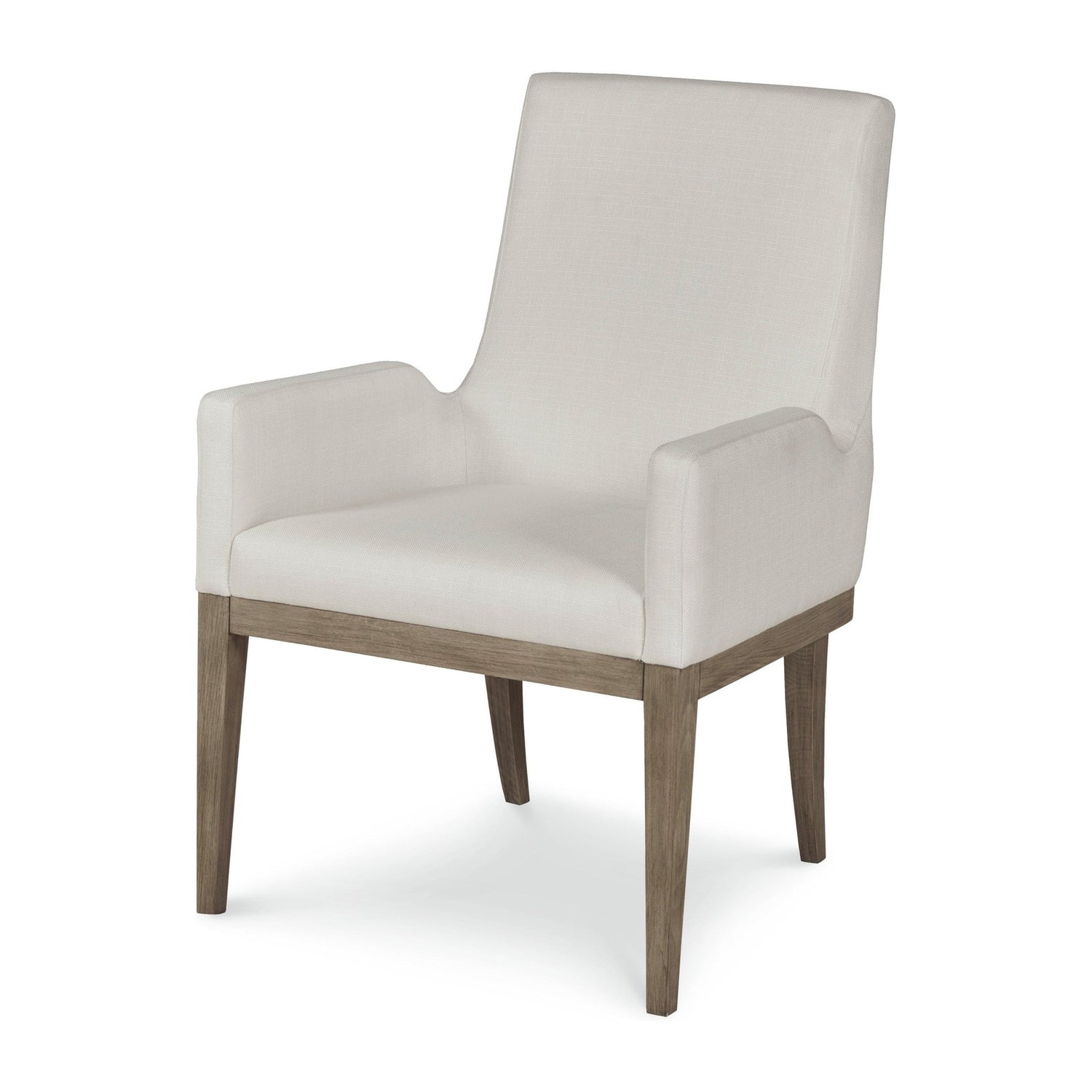 Century Furniture Marten Dining Arm Chair