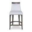 Century Furniture Mira Counter Stool