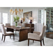 Century Furniture Marten Dining Arm Chair