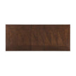 Century Furniture Manning Rectangular Dining Table