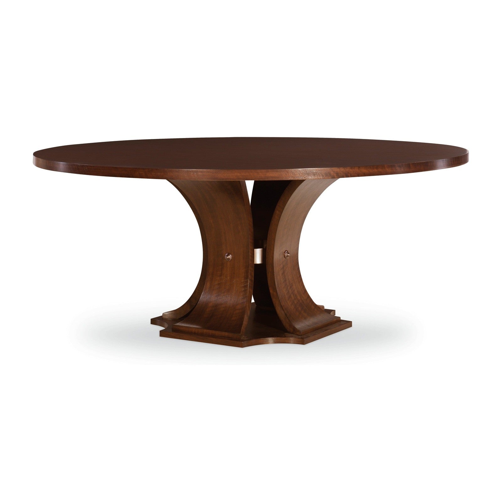 Century Furniture Sanford Round Dining Table