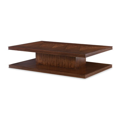 Century Furniture Kirkwood Cocktail Table