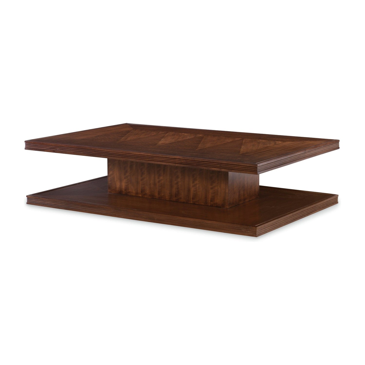 Century Furniture Kirkwood Cocktail Table