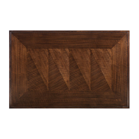 Century Furniture Kirkwood Cocktail Table