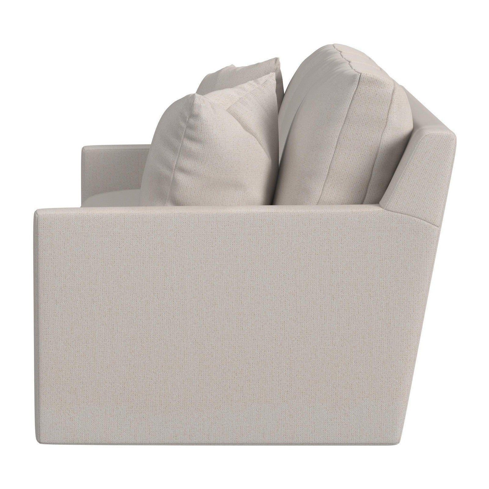 Hooker Upholstery Daxton 3 over 3 Sofa