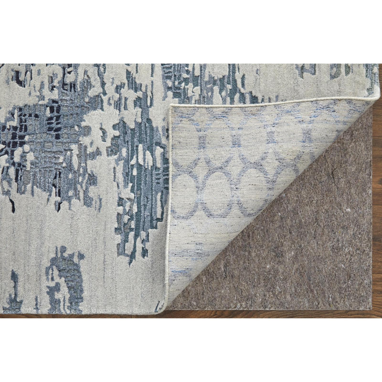 Feizy Zarah 8917F Modern Abstract Rug
