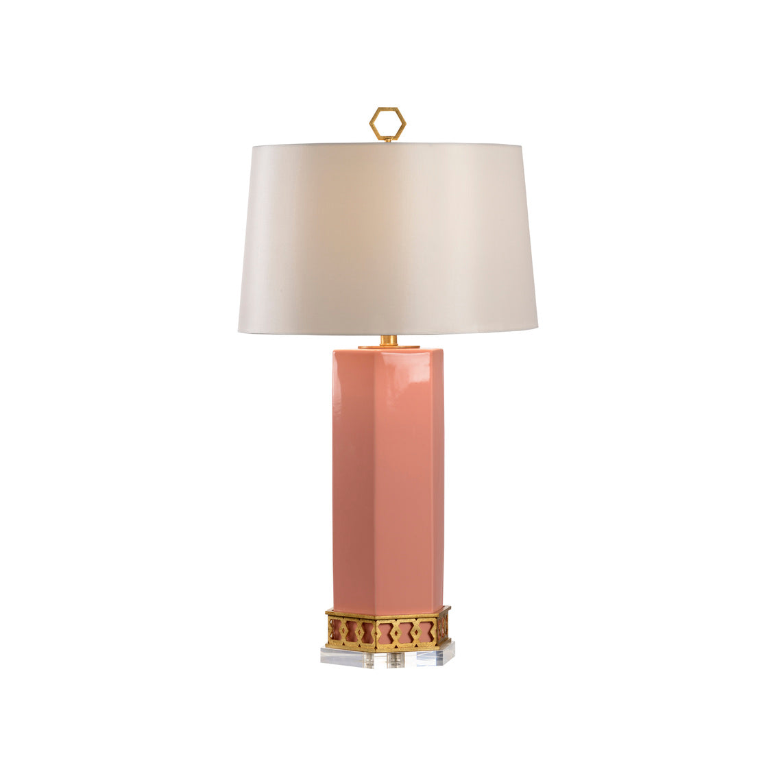 Chelsea House Miriam Table Lamp