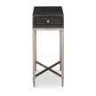 Century Furniture Camden Charles Chairside Table