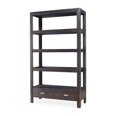 Century Furniture Camden Dawson Bookcase
