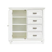 Magnussen Home Charleston Chest