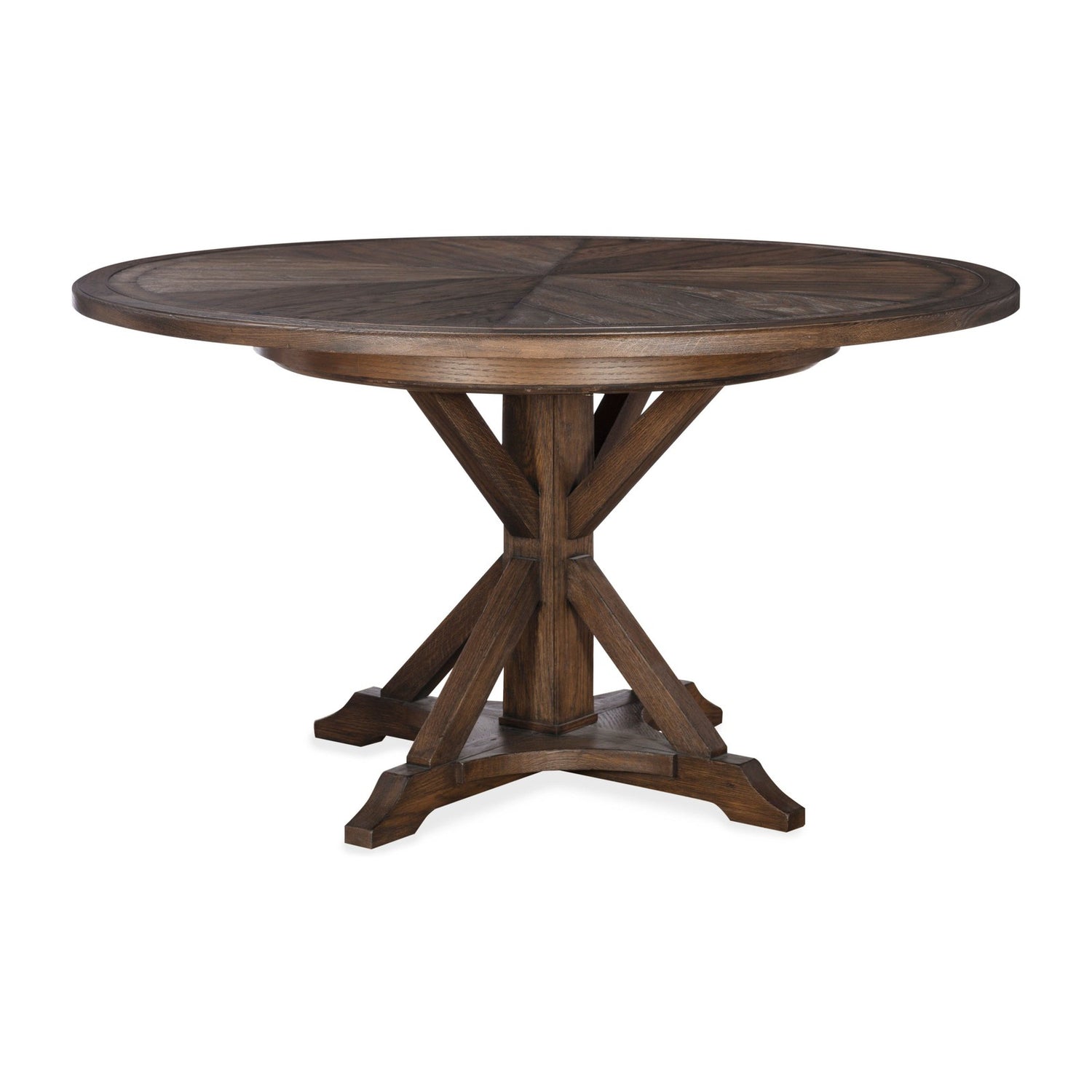Century Furniture Camden Collin 54 Round Dining Table