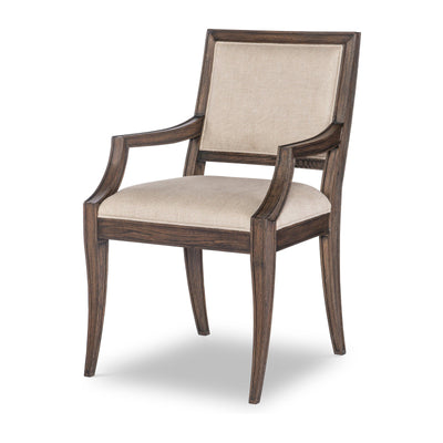 Century Furniture Camden Bailey Arm Chair