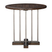 Century Furniture Camden Jacob Side Table