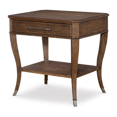 Century Furniture Camden Benjamin Side Table